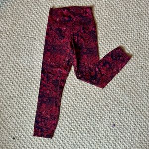 Lululemon Align 23” Lunar New Year